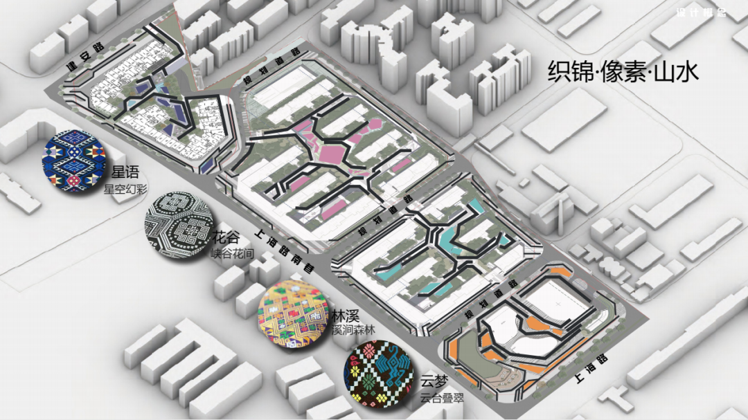 桂林山河公馆丨中国上海丨汉森伯盛国际设计集团等-20