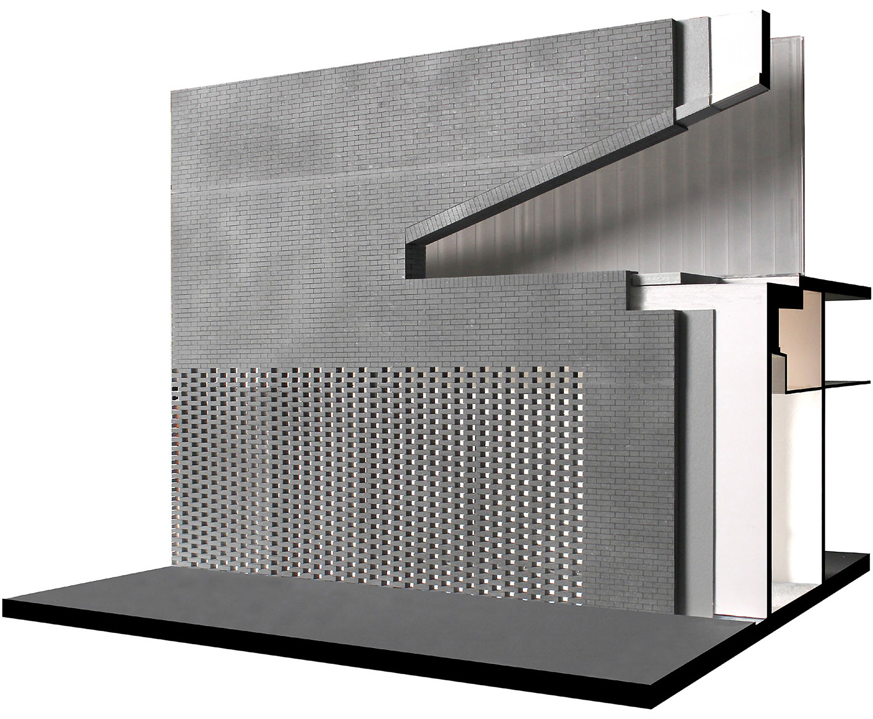 华润集团档案馆，广东 / Studio Link-Arc-130