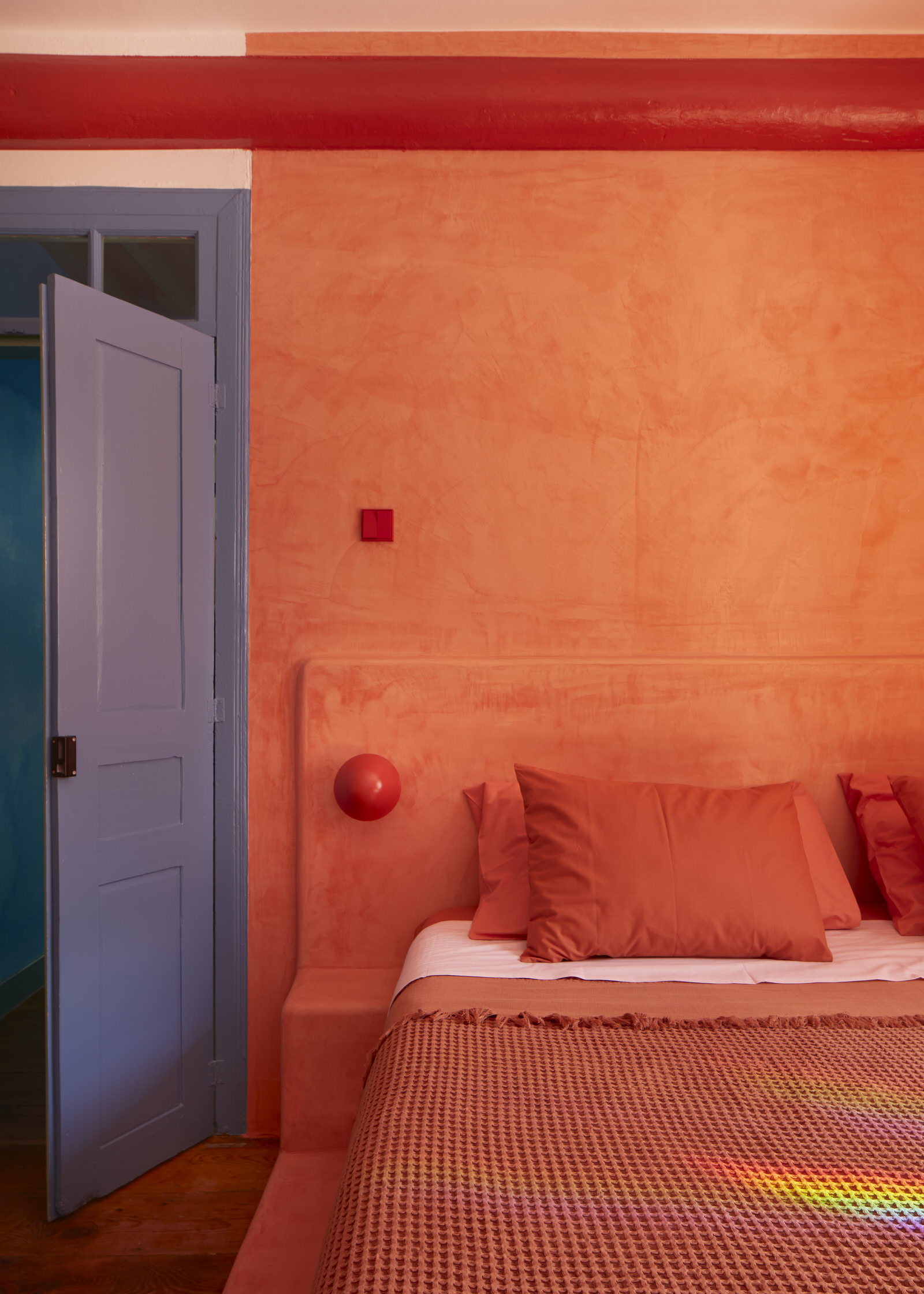 希腊 4Rooms 创意游乐场丨多个设计团队-13