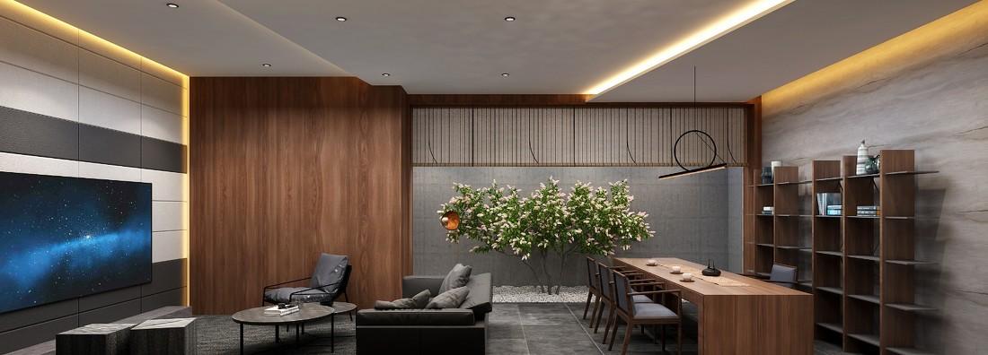 
上海中金海棠湾别墅 -4