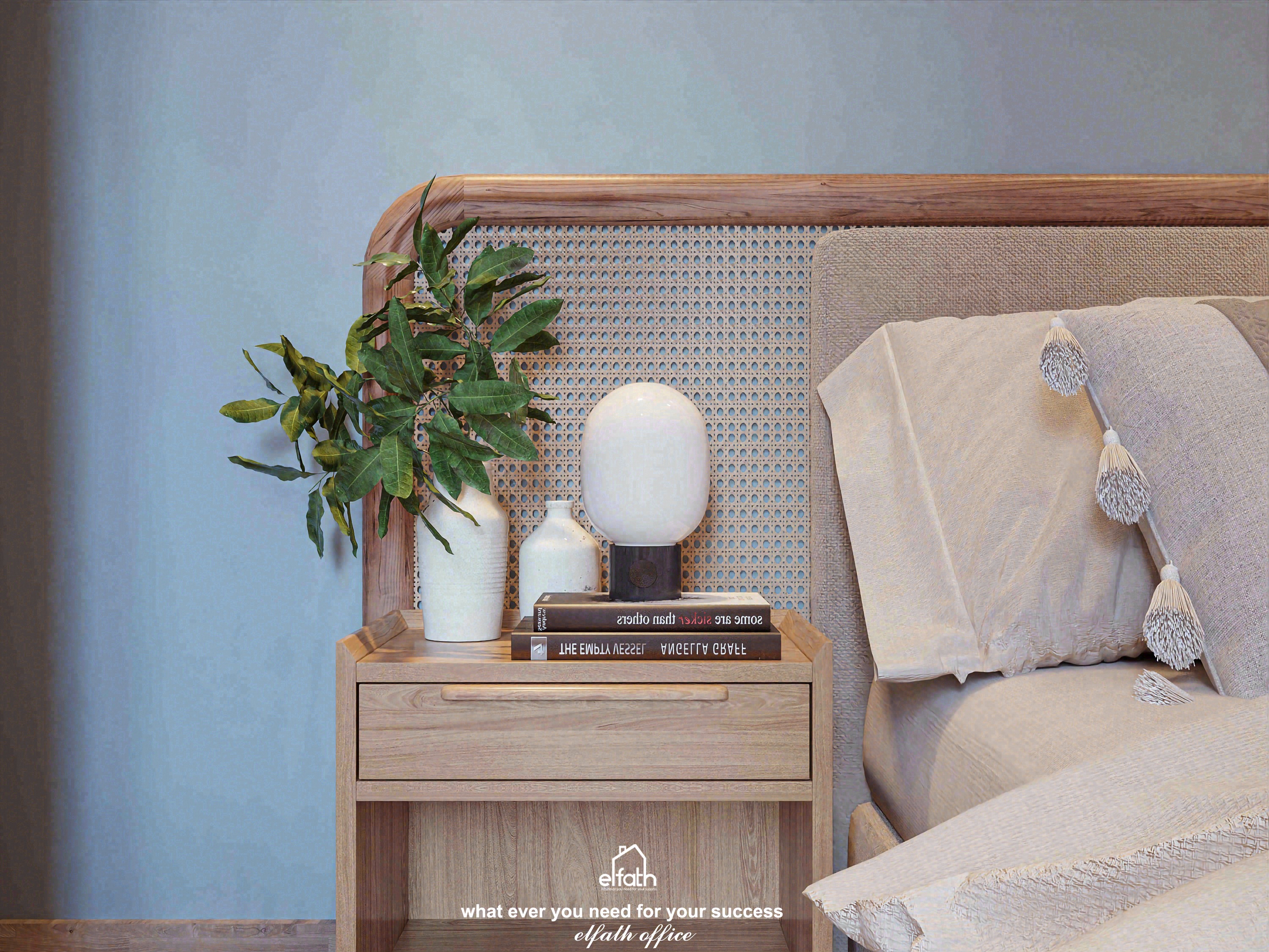 Our full Design scandinavia style - Moutain View Icity-16