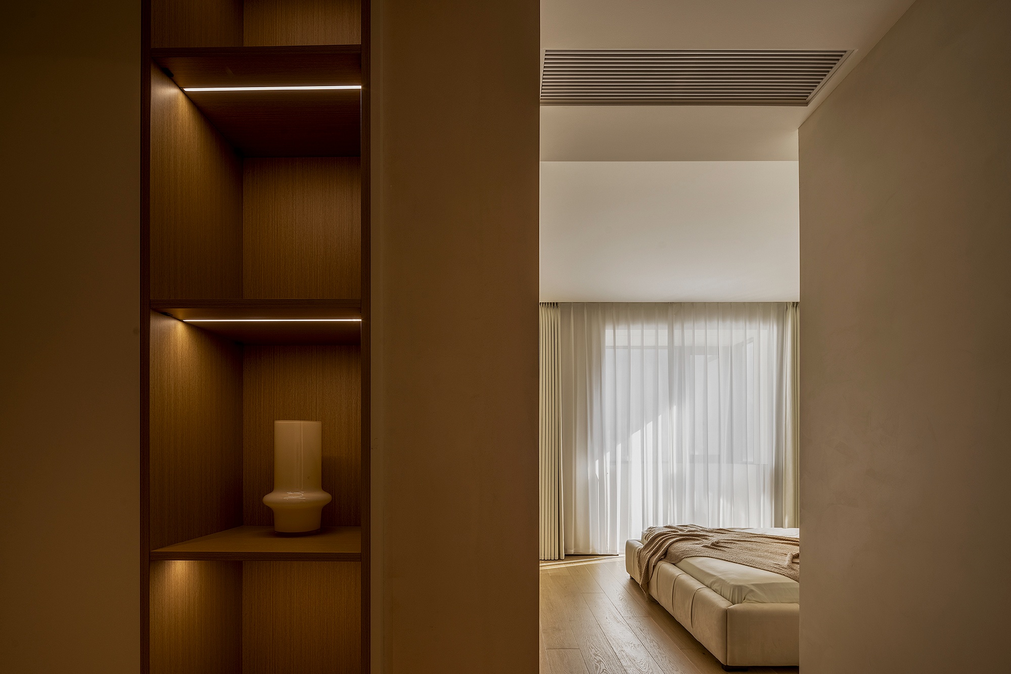 续 缘丨中国浙江丨青创空间设计-31