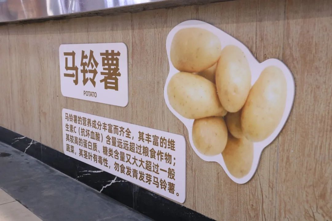 杭州知名老菜场一改旧貌多重升级，改造后惊现渔歌巷、缤纷亭、西子路！-123