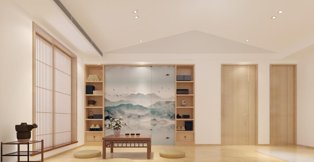 中华新天地(理工帝湖湾别墅)-24