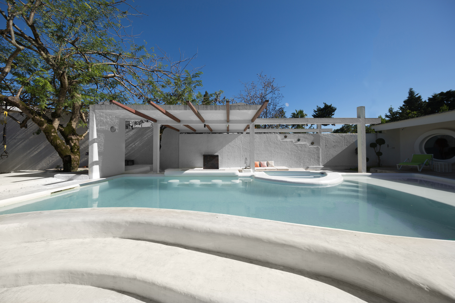 里海边的回忆与欲望·伊朗北部私人别墅重生-44