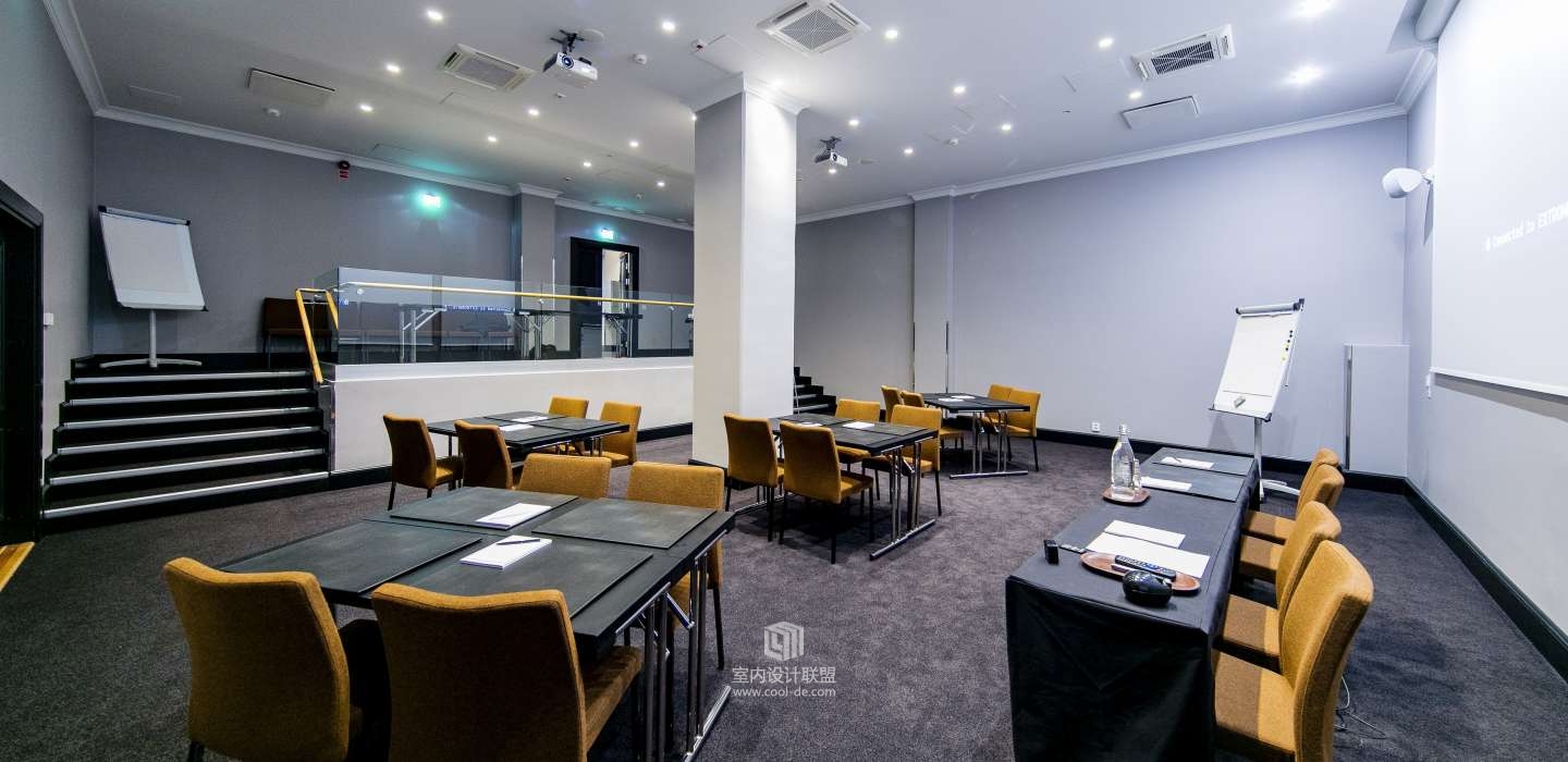 Hotel Lilla Roberts 芬兰赫尔辛基精品酒店-87