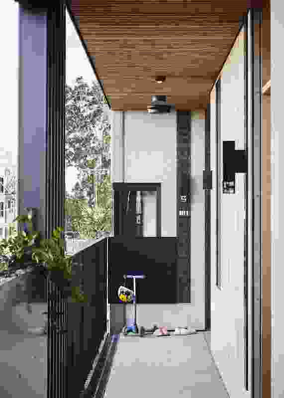 
    
    
      Second apartment development joins Nightingale family | ArchitectureAu

    
    
  -2