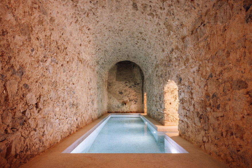 农场住宅丨葡萄牙丨António Costa Lima Arquitectos-32