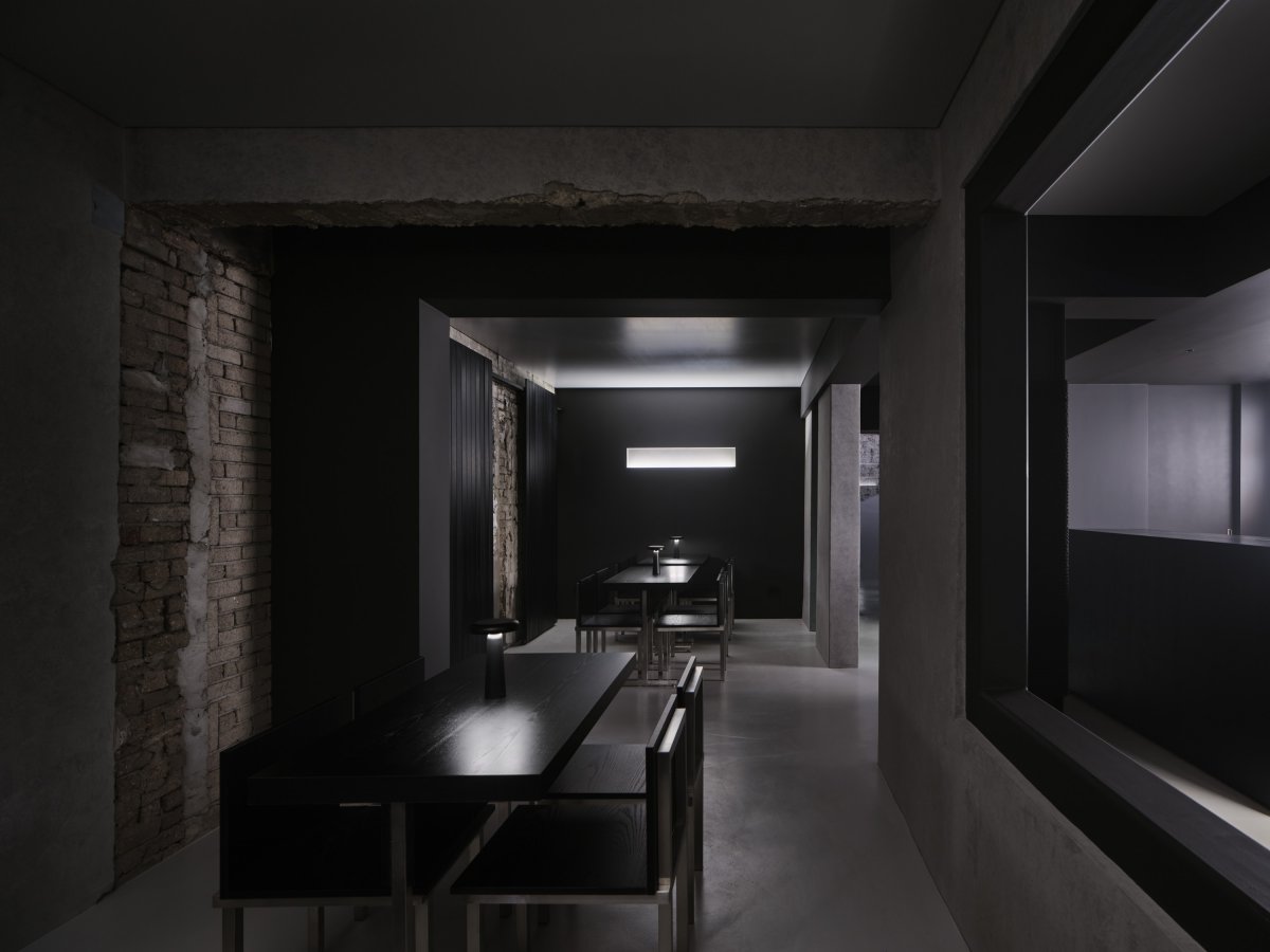 Boba Bear 室内设计丨KKOLStudio-17