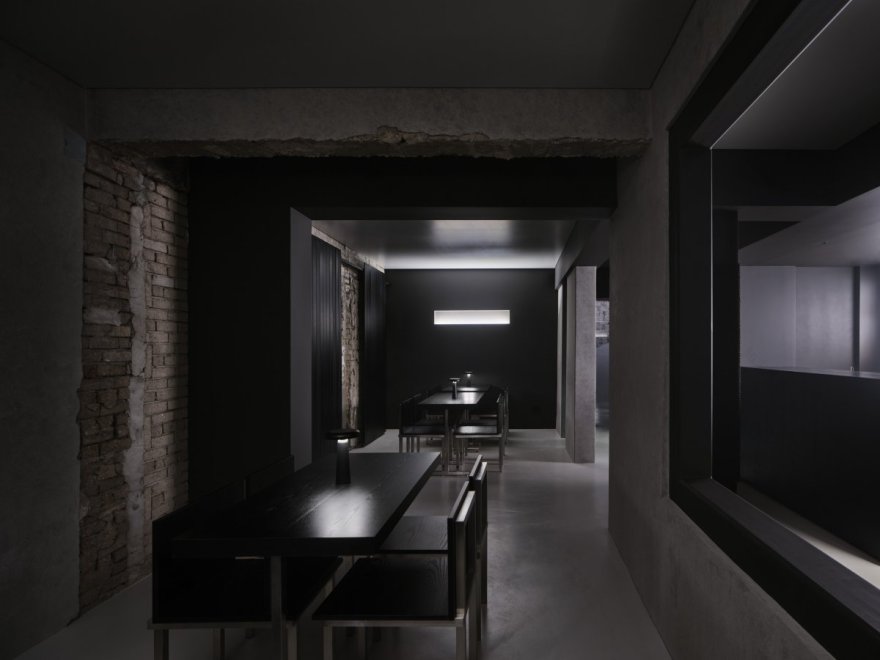 Boba Bear 室内设计丨KKOLStudio-17