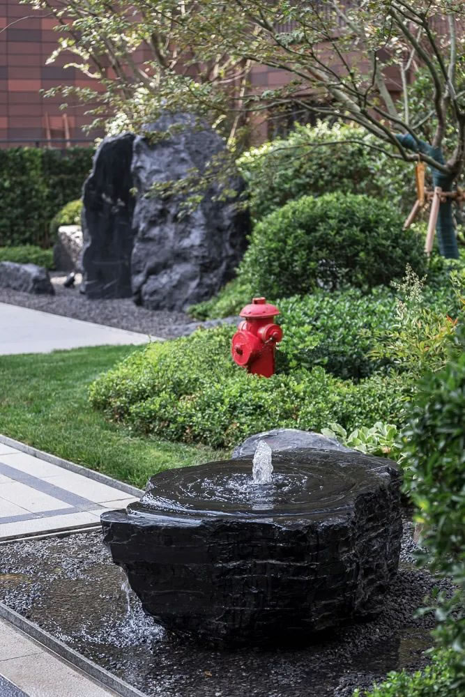 青岛龙湖光年·林间丨中国青岛丨易兰规划设计院-28