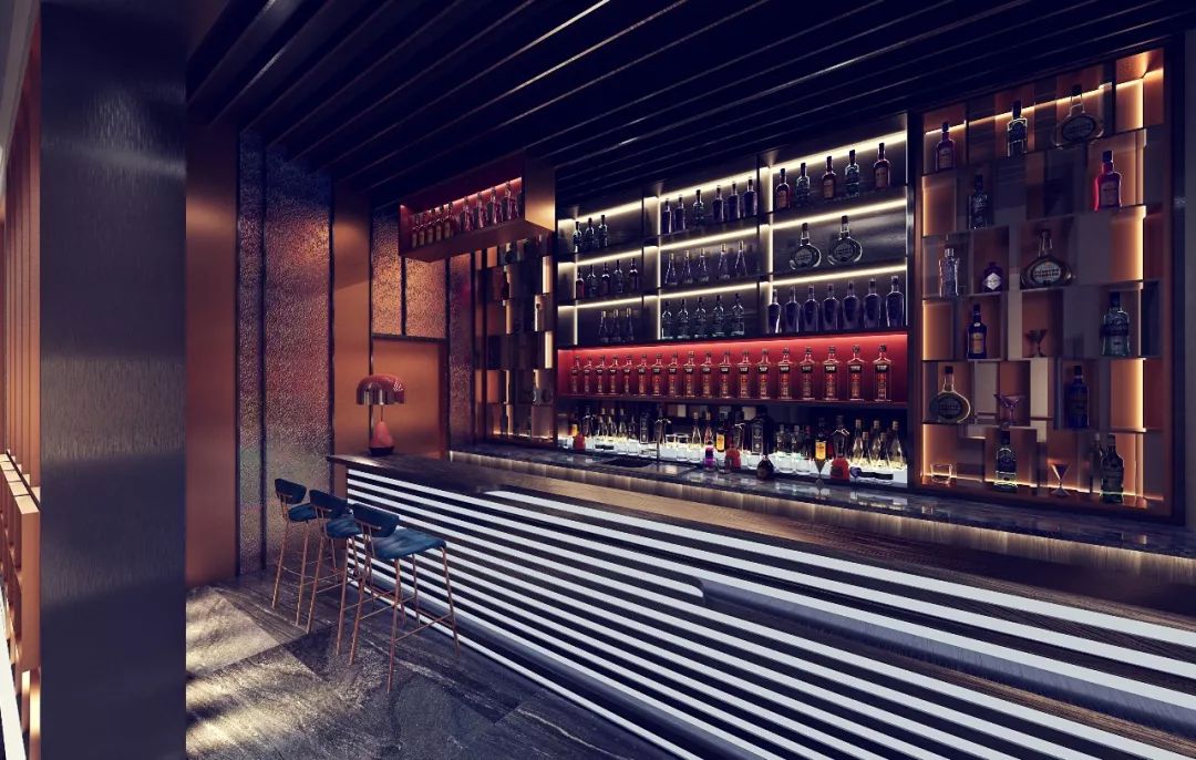 跃动夜精灵，泉州东泰禾的精酿酒馆-10