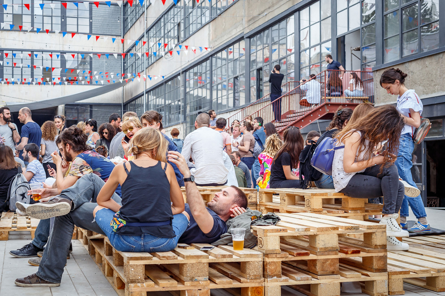 第比利斯创意工厂（Fabrika Tbilisi）-64