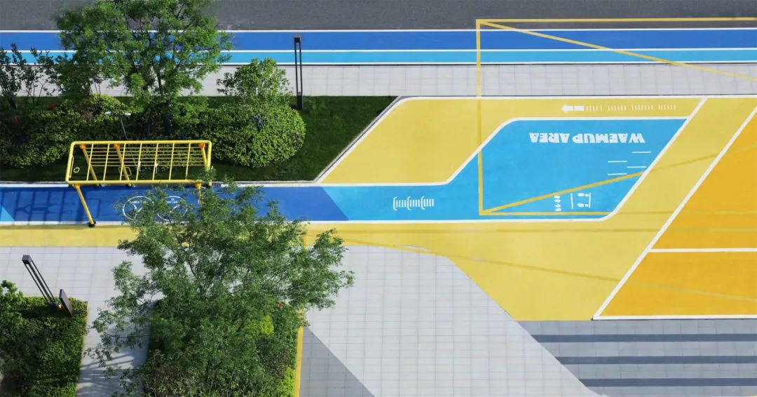 合肥远洋星悦丨中国合肥丨北京远洋景观规划设计院有限公司-44