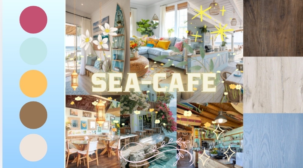 Beach cafe-1