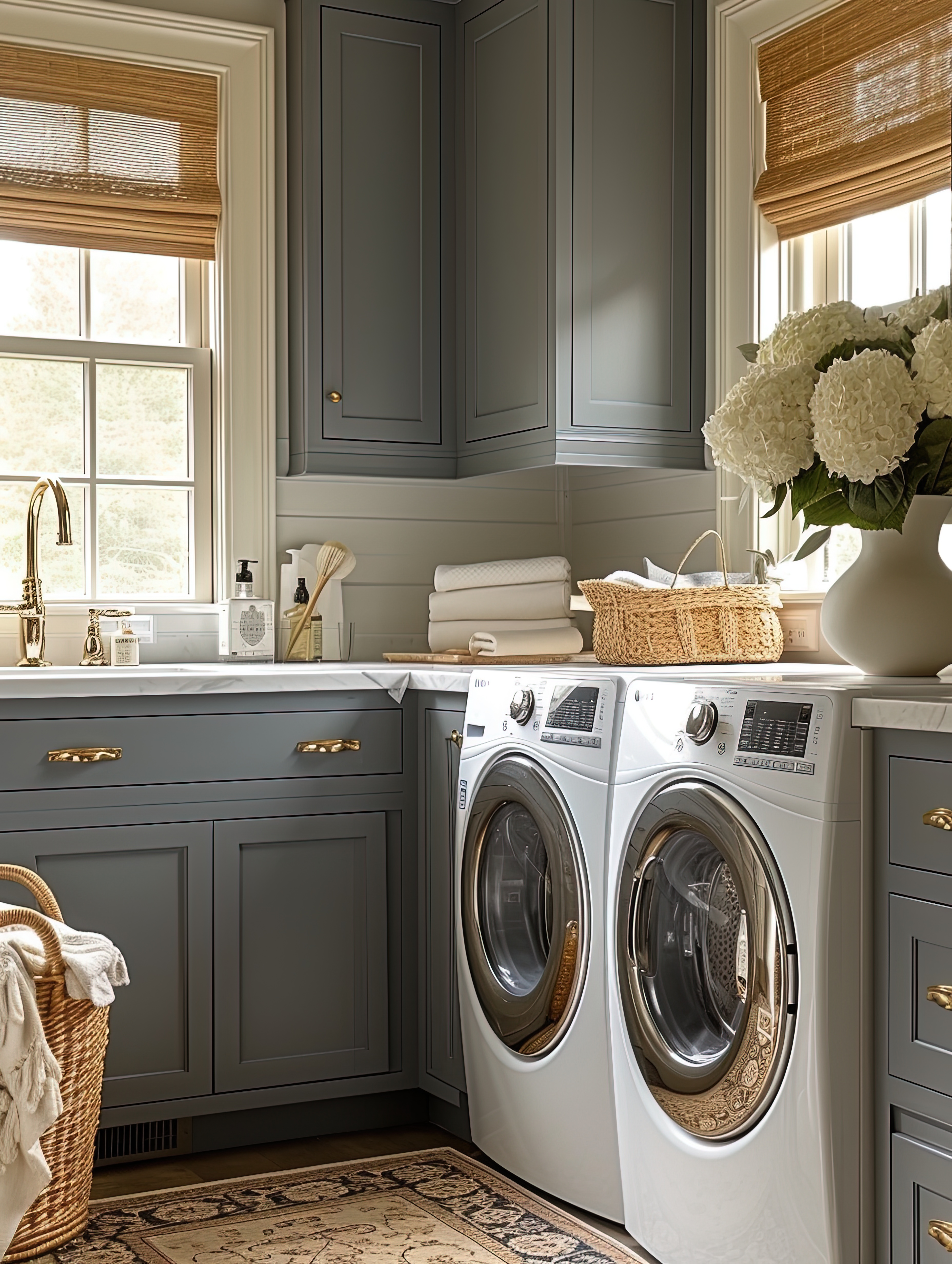 Exquisite Interior Luxurious Modern Kitchens-12