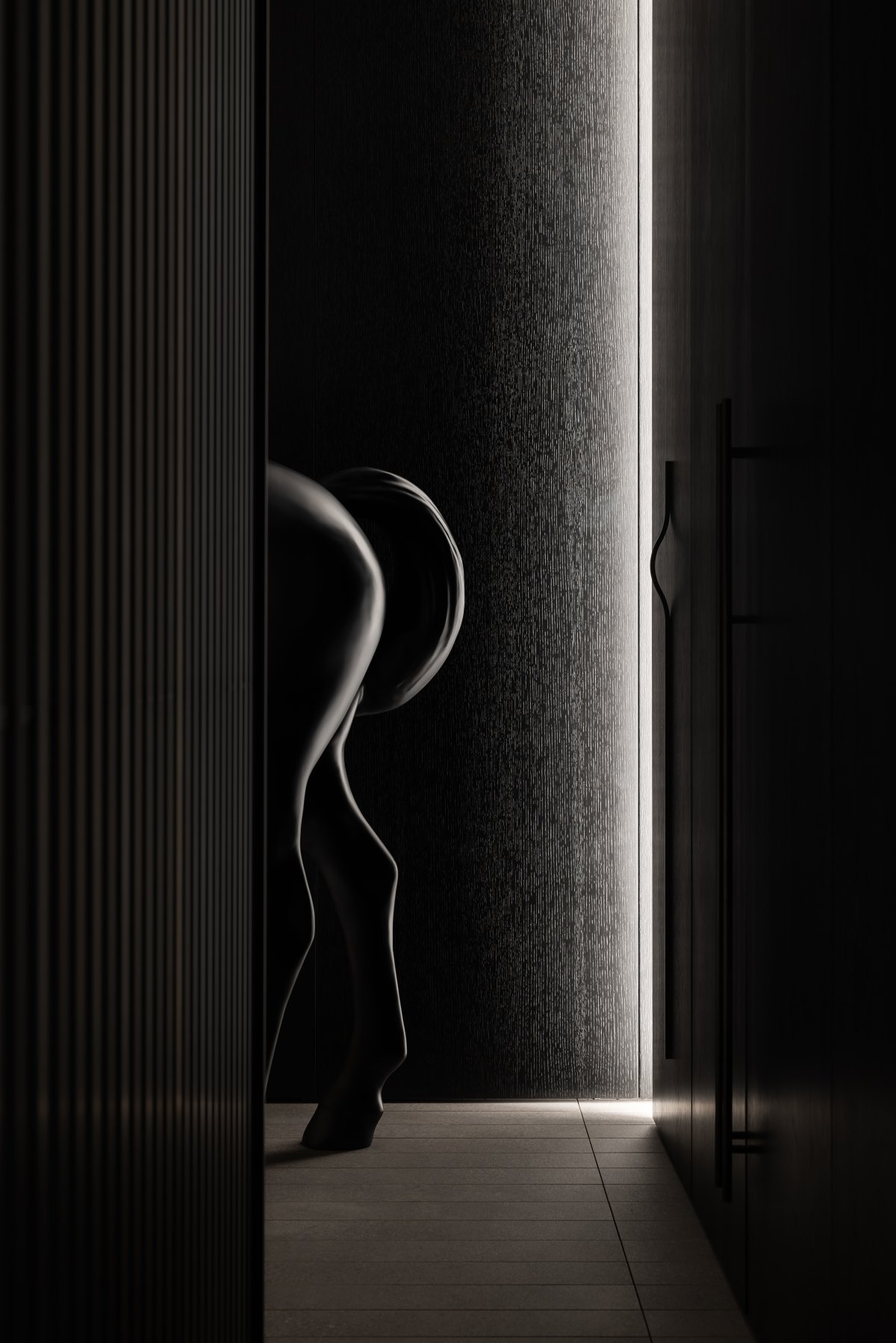 F+全屋定制展厅丨中国上海丨FFDESIGN-13