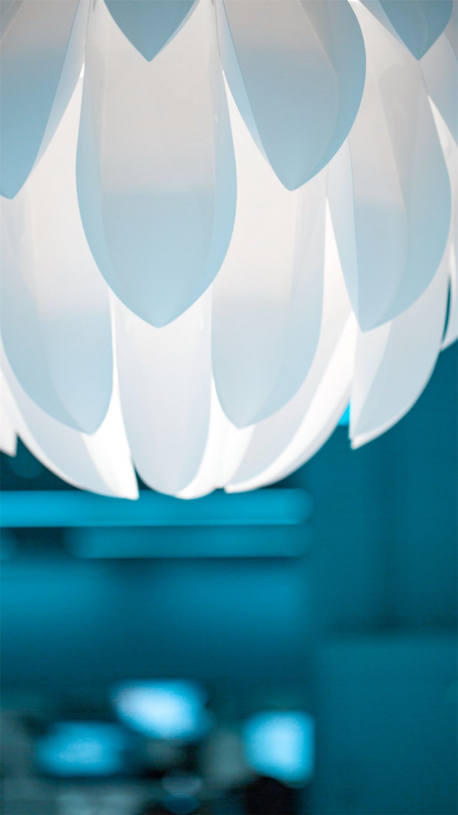 靳刘高设计 | 创意办公与公共空间的互动-46