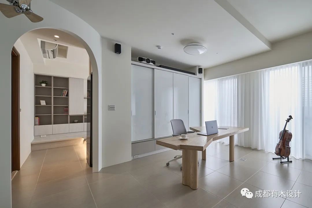 自然杏色•朴静亲子家园丨昱祺-46