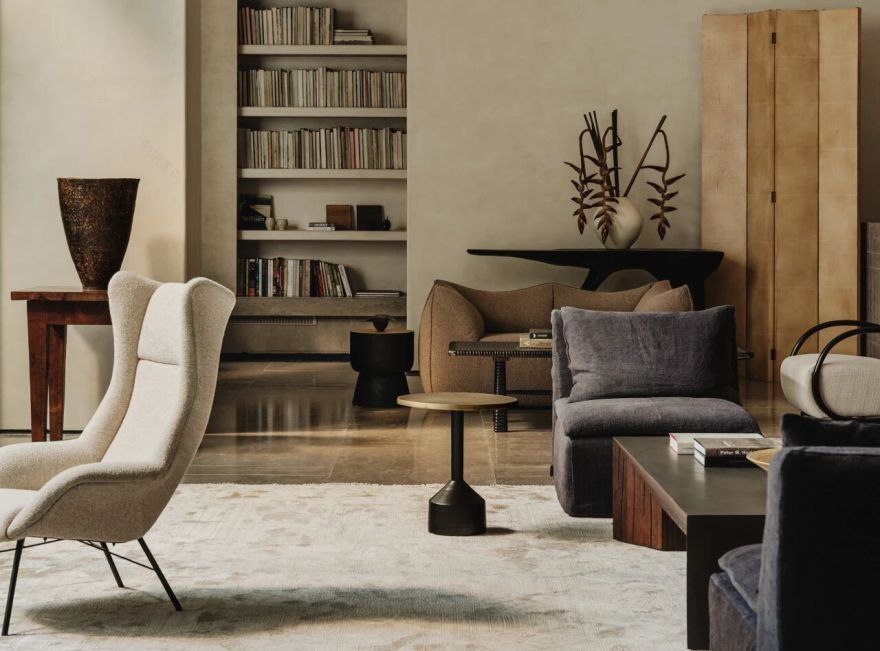 尚壹扬|中国府·大观丨谢柯,支鸿鑫,杨凯,梁润,张梓晅,李瑾-48