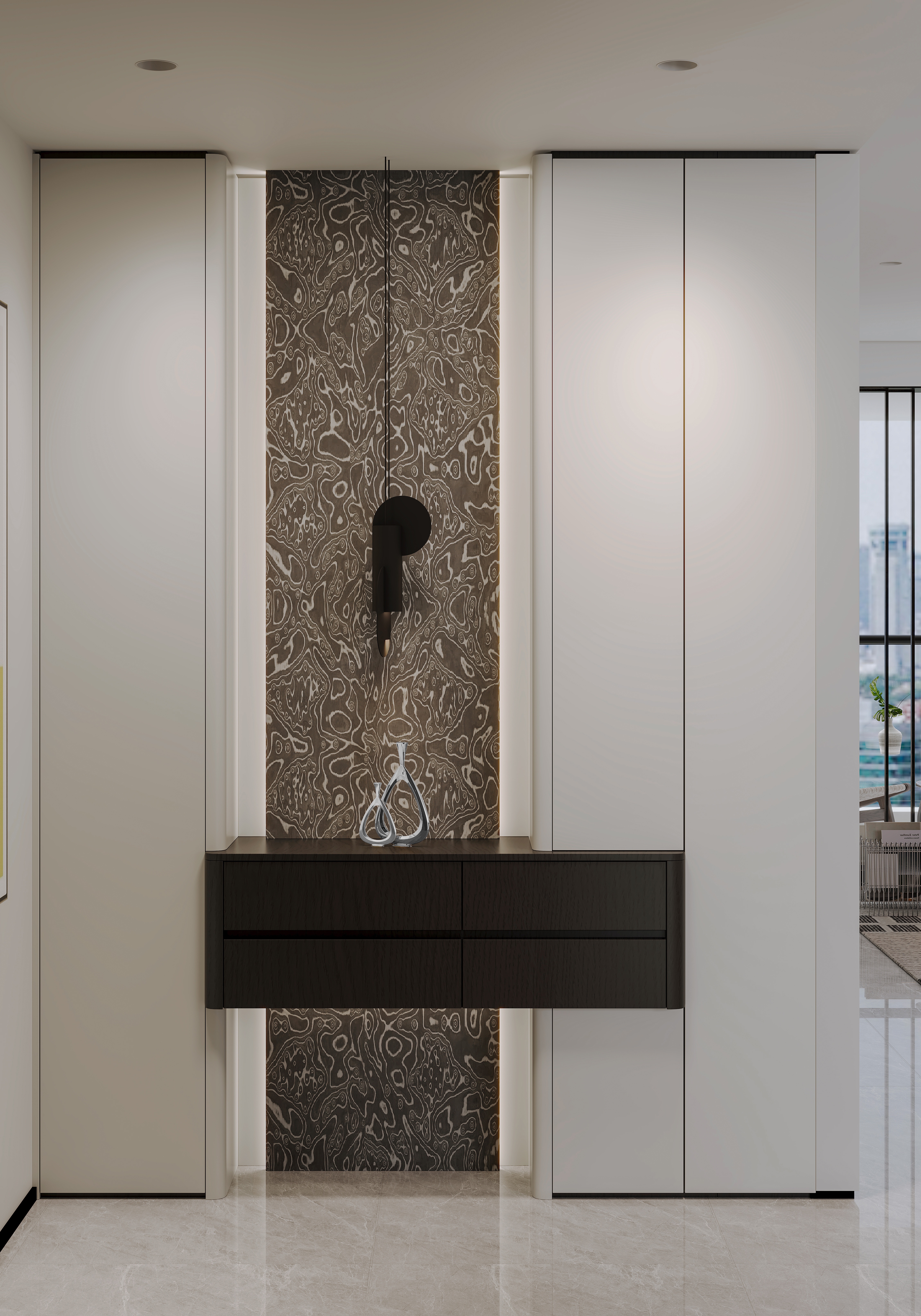 纯粹跃动丨中国上海丨RXY·原座标设计-2