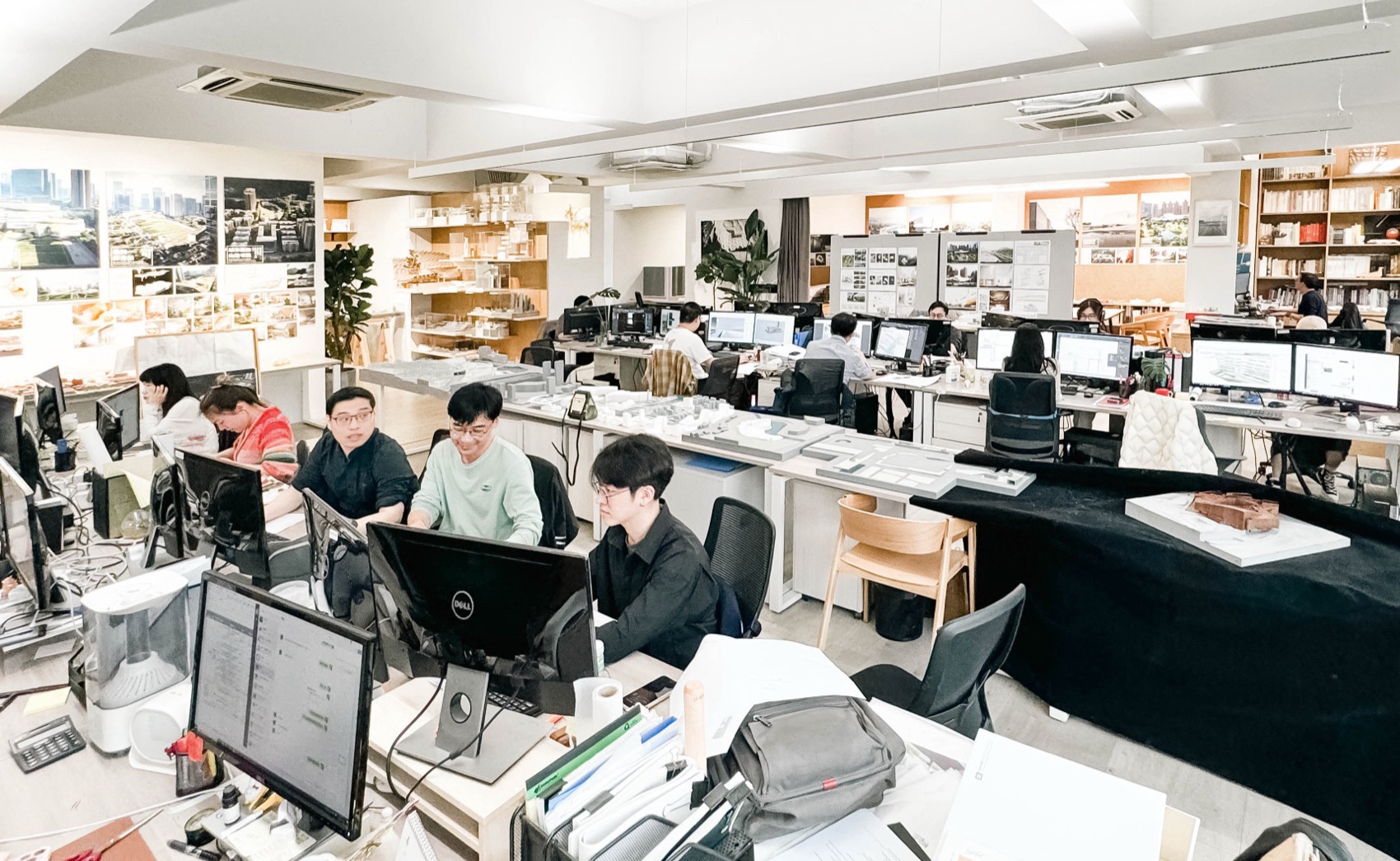 米兰世博会中国国家馆丨意大利米兰丨Link  Arc建筑事务所-29