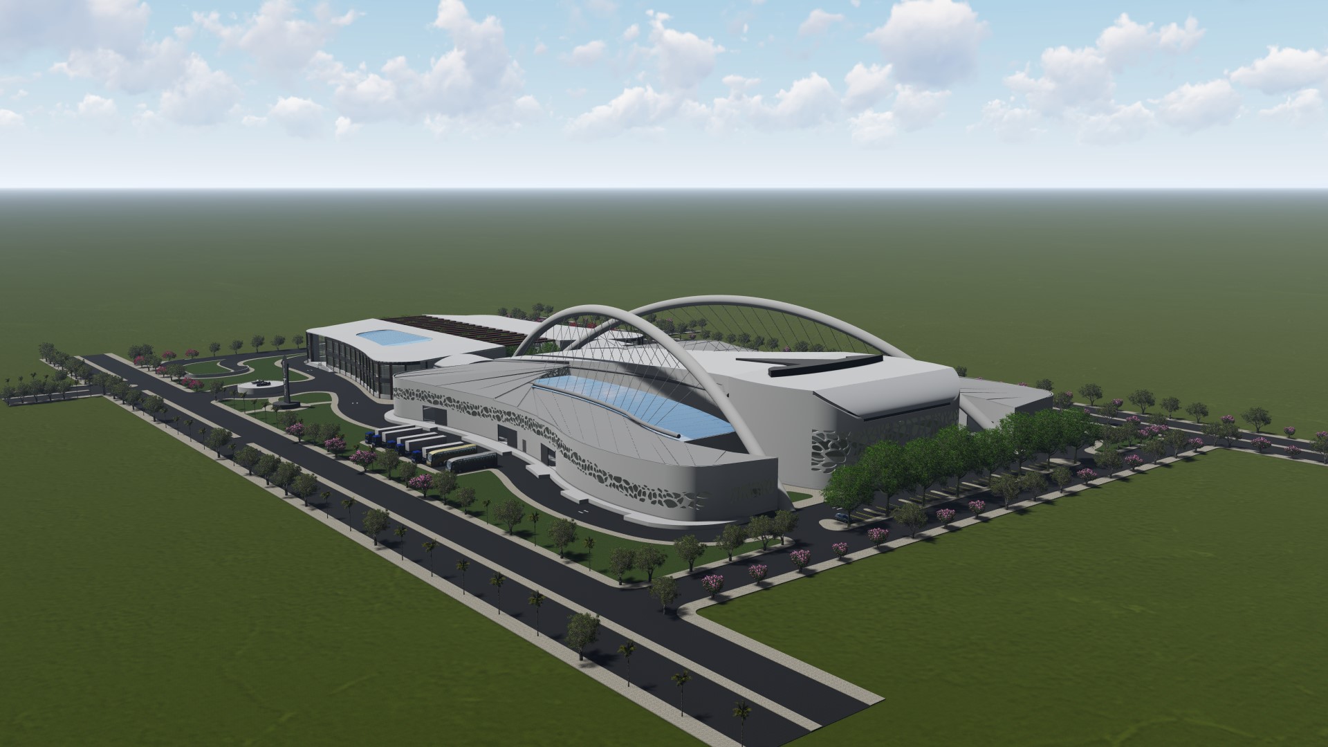 ELEC-EGY PROJECT , New Damietta City-5