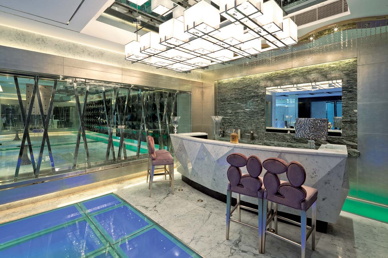 颐和高尔夫第三期——D型别墅（已修）-4