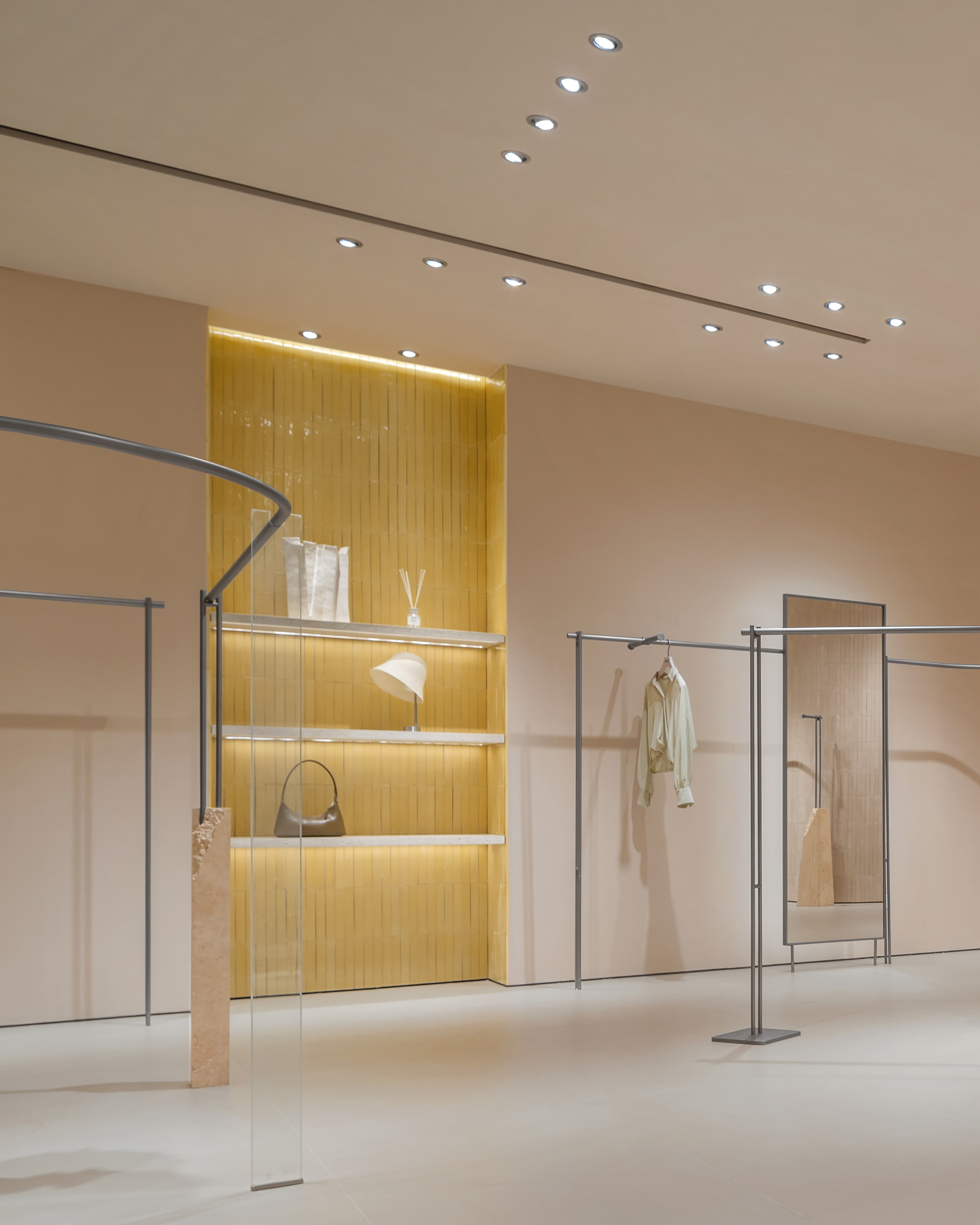 myall南京德基店丨中国南京丨吴岫微,杨振钰,梁宁森,梁秋红,吴心鸿-24