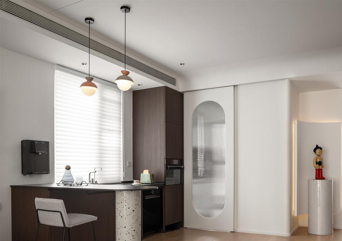 宠物友好家居设计丨中国武汉丨武汉刘思彤设计工作室-78