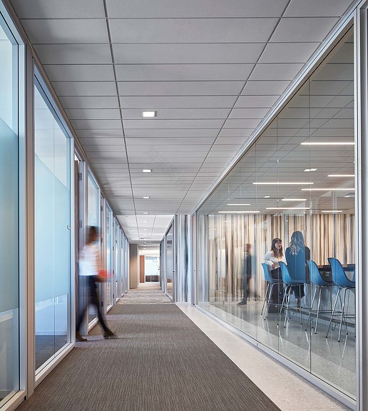 Stinson Leonard Street Minneapolis 办公室-5