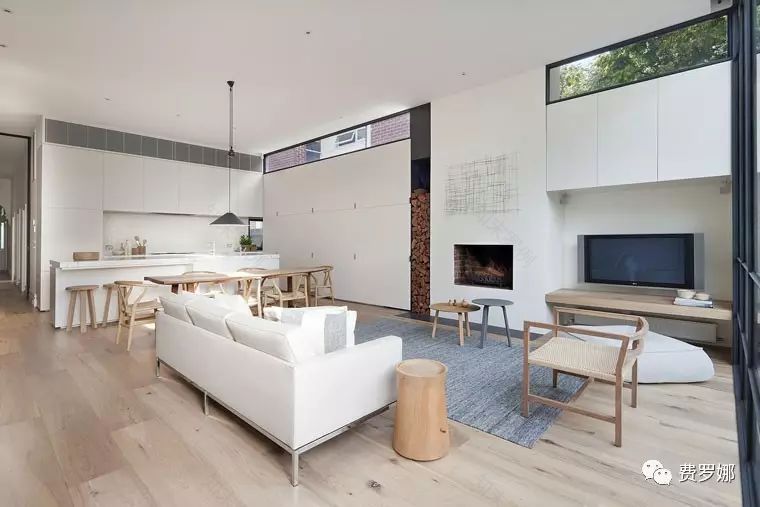 沐浴在充满阳光的家中,喝一杯清茶,读一本好书-6