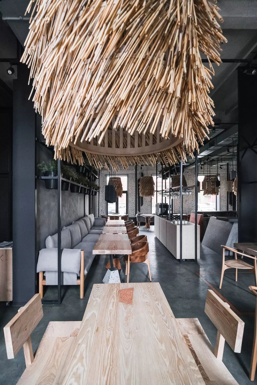 简约至上,空间为魂——DA 建筑师事务所室内设计案例-78