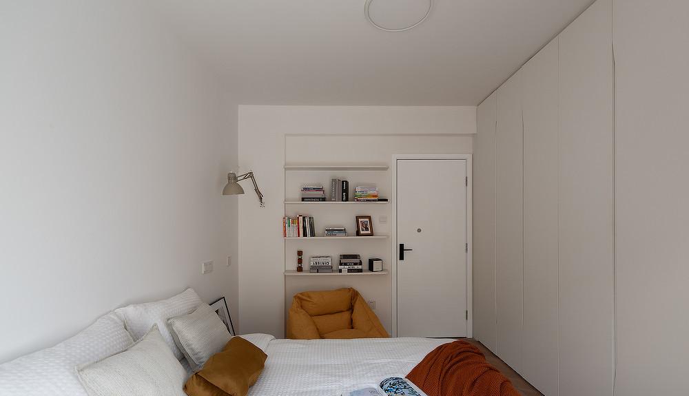 走进她家，才知道什么是不定义风格-34