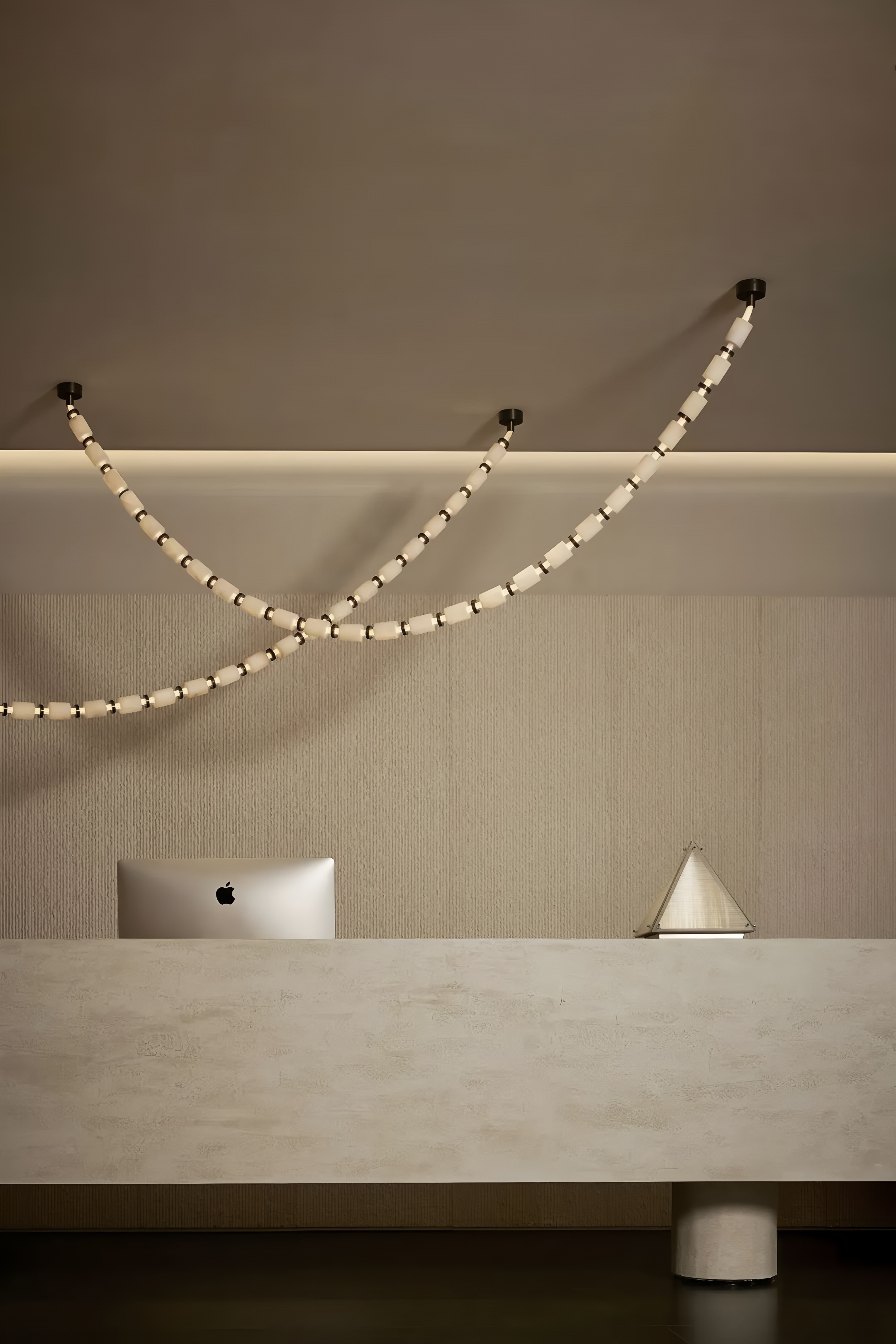 LPG纤体美容抗衰中心丨中国惠州丨土禾空间设计事务所-48