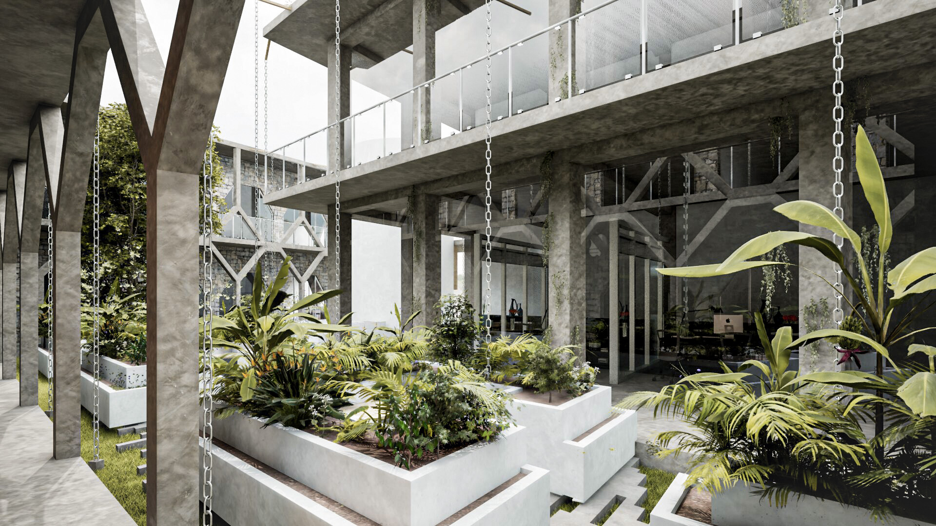 Plaza de la Lluvia-1