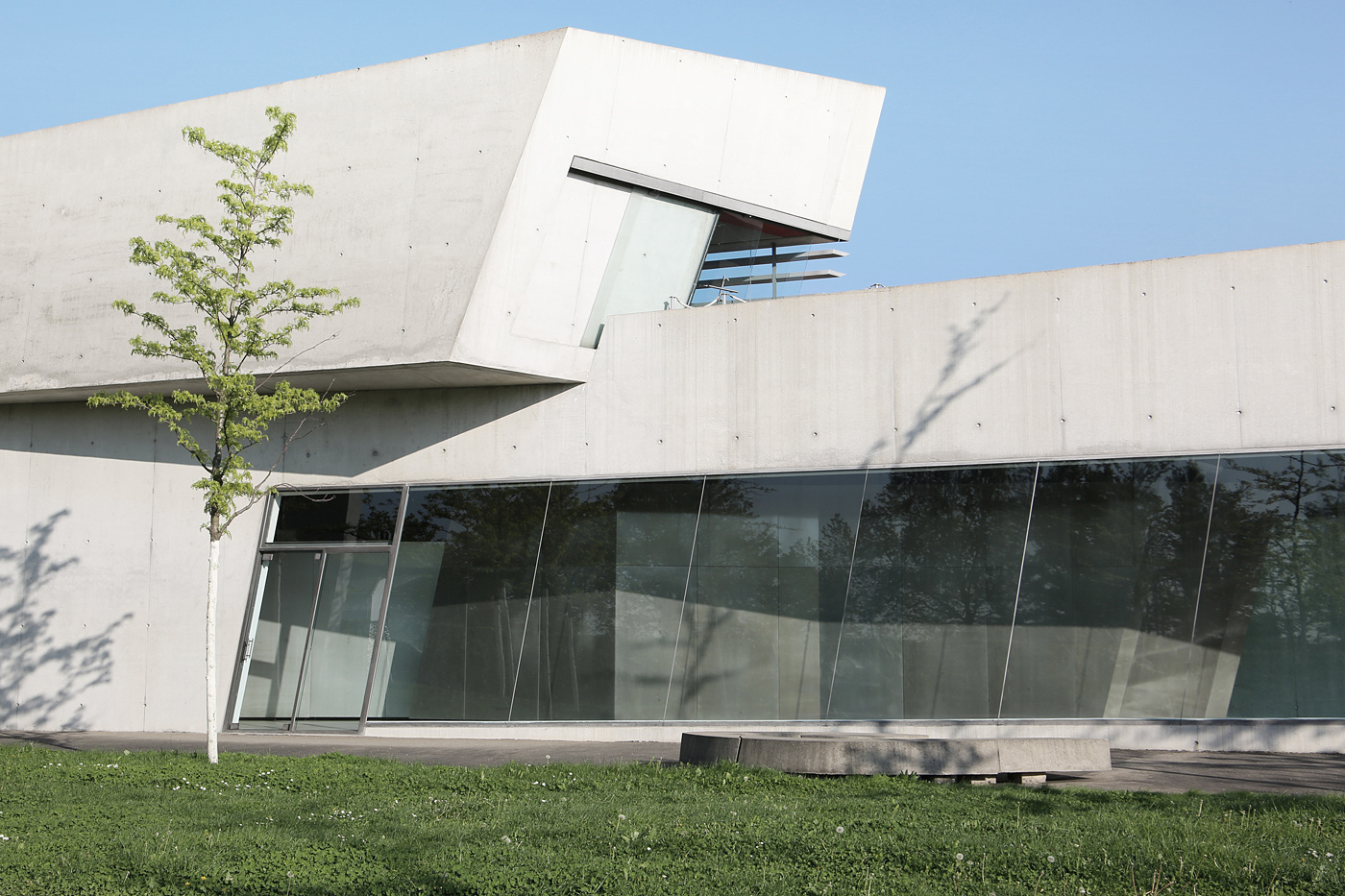 维特拉消防站-9