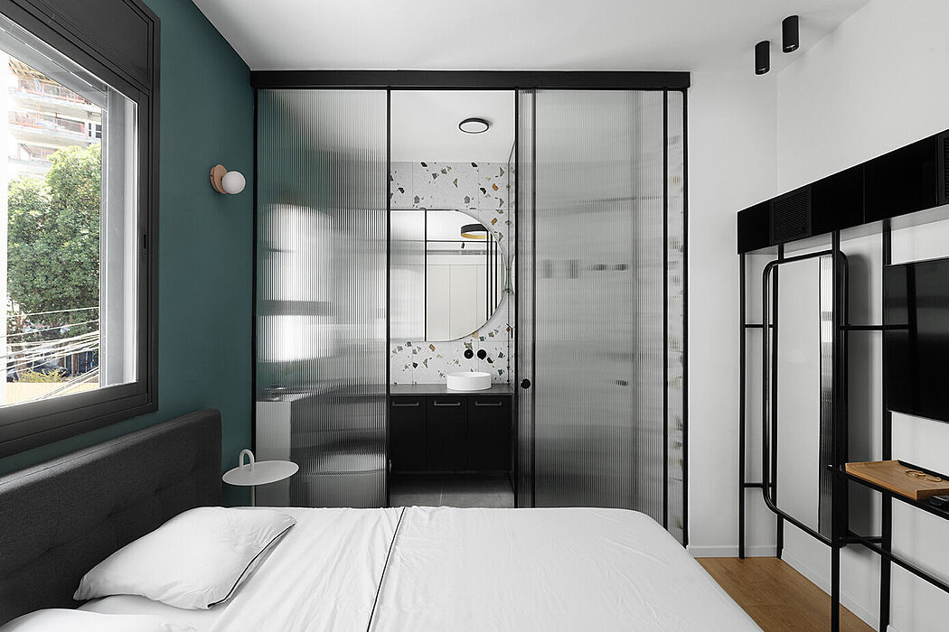 HT 公寓丨以色列丨Studio Gal Gerber-7