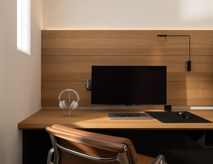 光的礼赞丨中国苏州丨陌邸建筑设计事务所-43