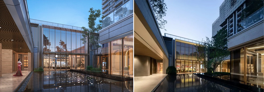 中山万科金域国际丨中国中山丨上海日清建筑设计有限公司-51