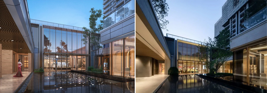 中山万科金域国际丨中国中山丨上海日清建筑设计有限公司-51