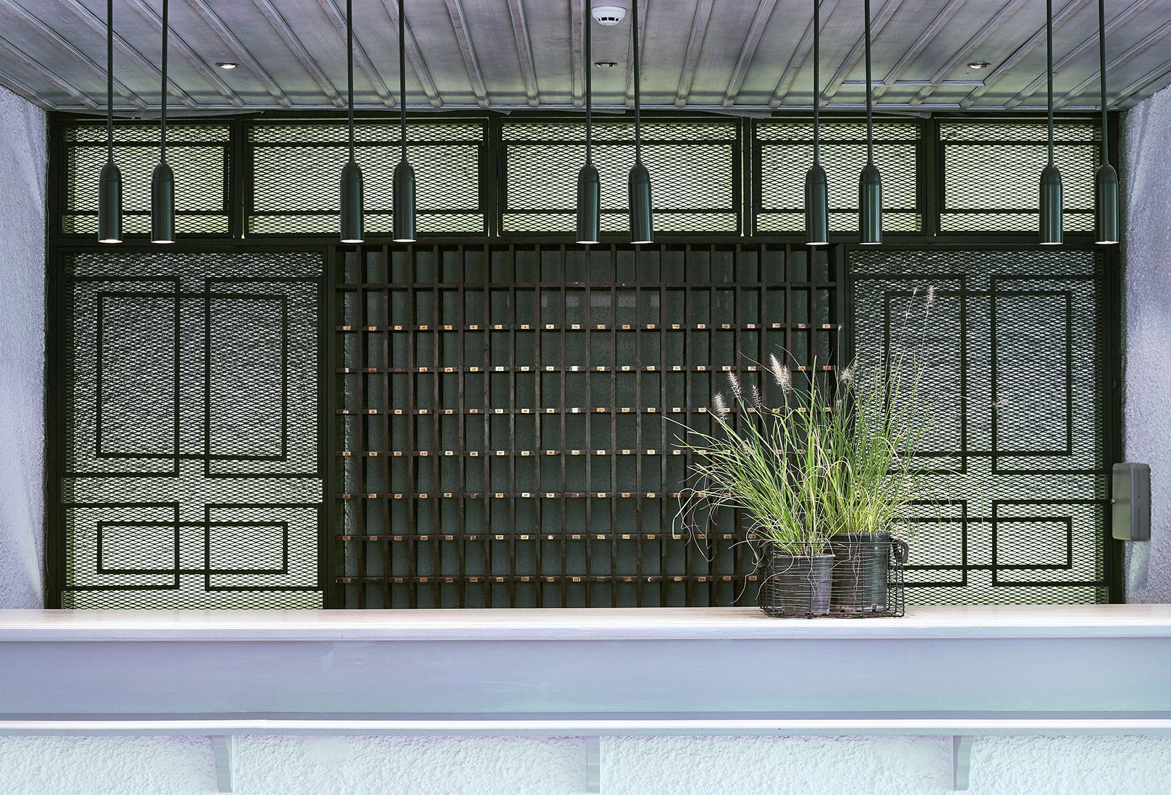 Skiathos Blu度假酒店, 希腊 / Stones & Walls-11