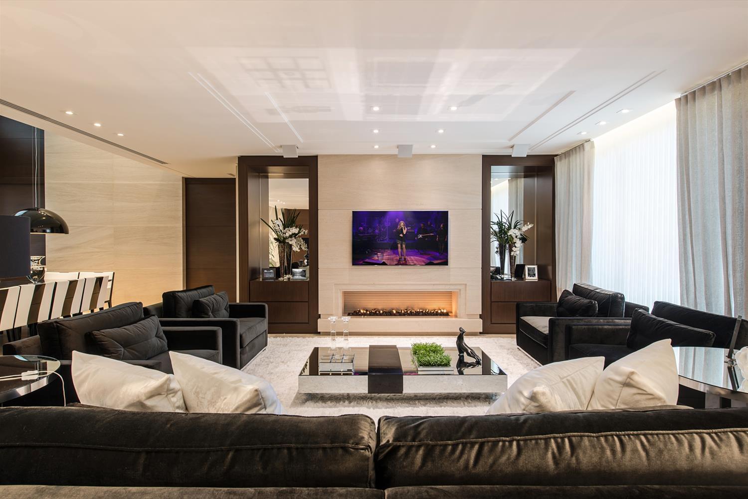 Casa Ram 住宅设计-7