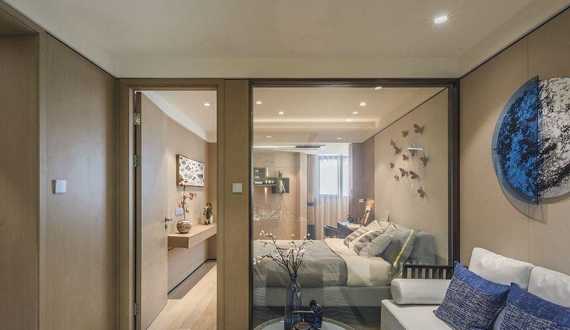 中华企业城市更新长租酒店式公寓 | 24小时美好生活图鉴-47