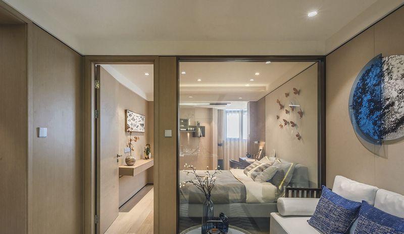 中华企业城市更新长租酒店式公寓 | 24小时美好生活图鉴-47