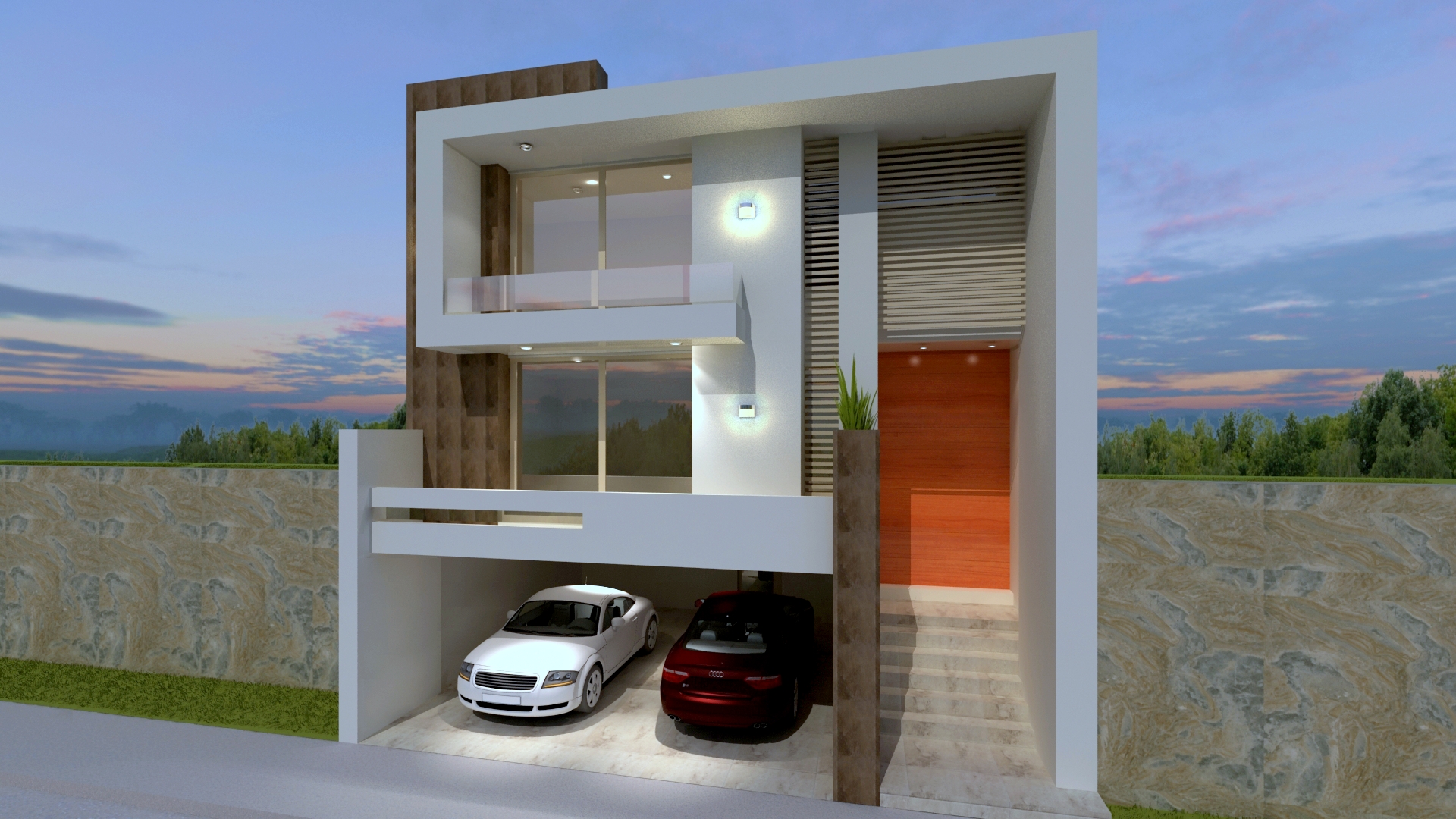 casa 9 residencial europa-3