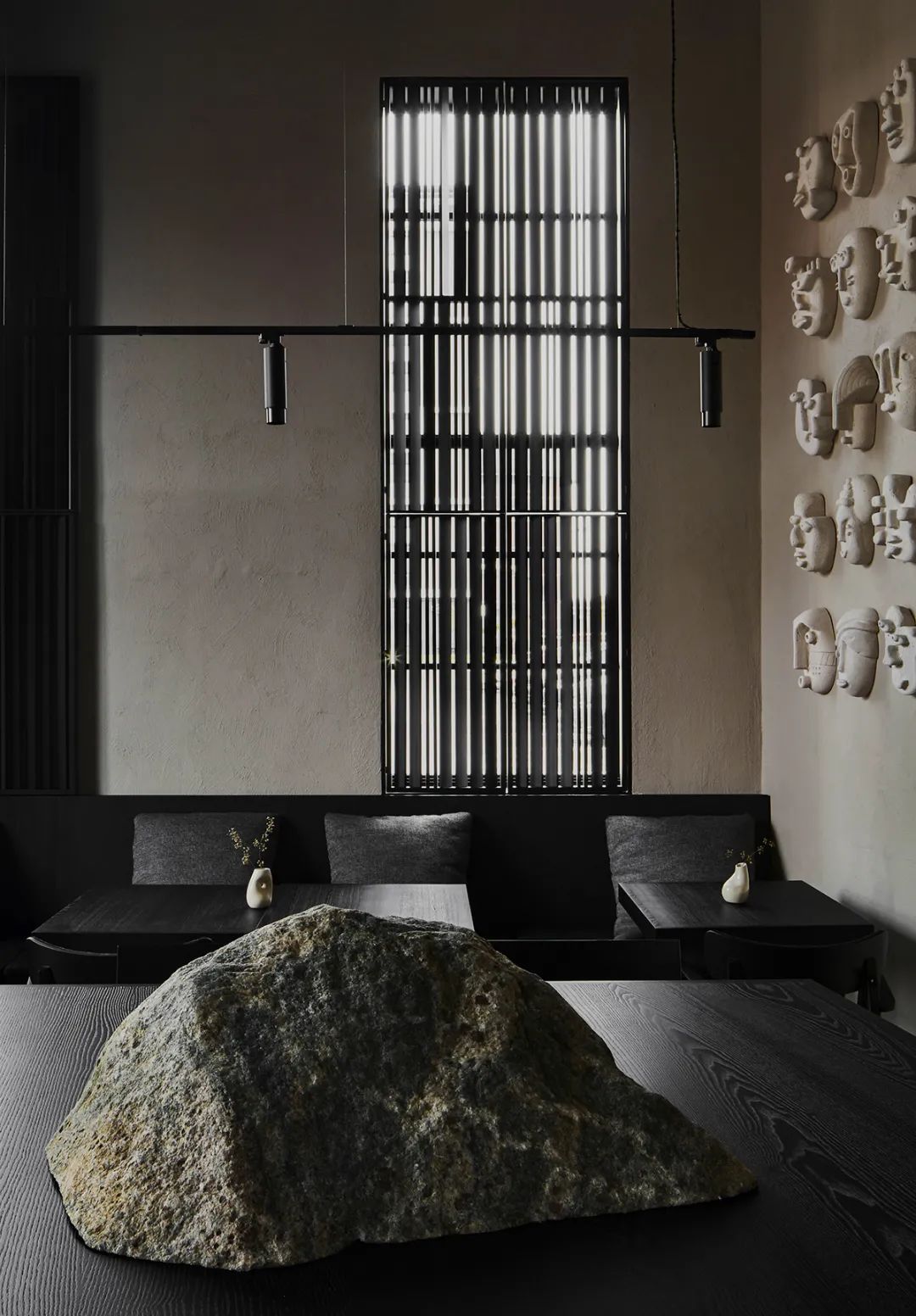 CULTbarkitchen · 疗愈心灵的居酒屋设计-10