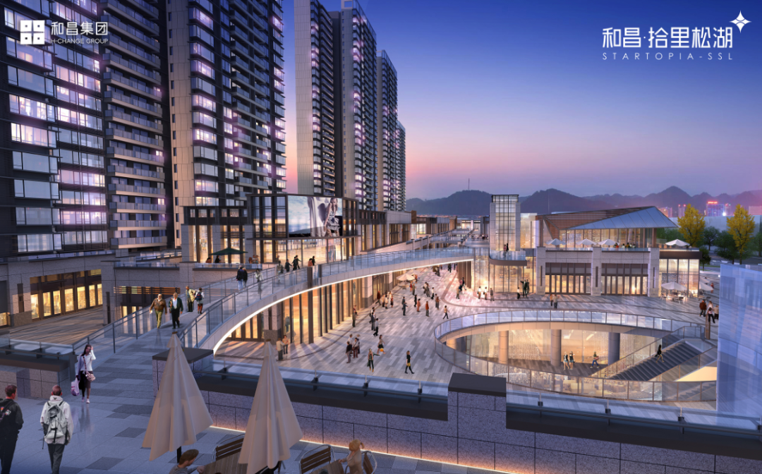 和昌集团持续热领深圳东部新盘销售榜-15