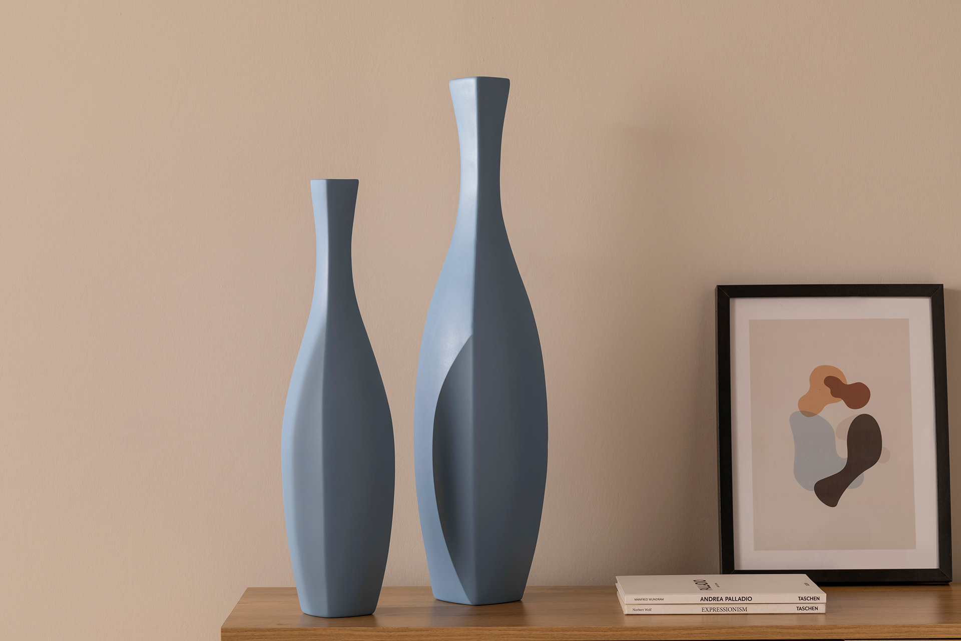 Decorative Vases-Set Design&Styling for Vivense-31