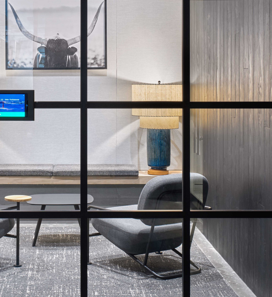 替代技术公司办事处 - 弗里斯科-12